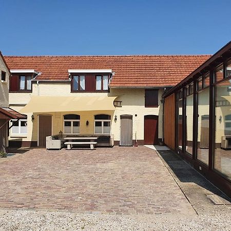 Hoeve Cobelli นัวร์บีค ภายนอก รูปภาพ