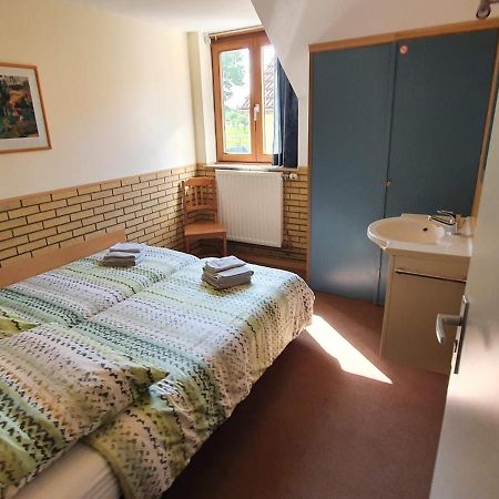 Hoeve Cobelli นัวร์บีค ภายนอก รูปภาพ