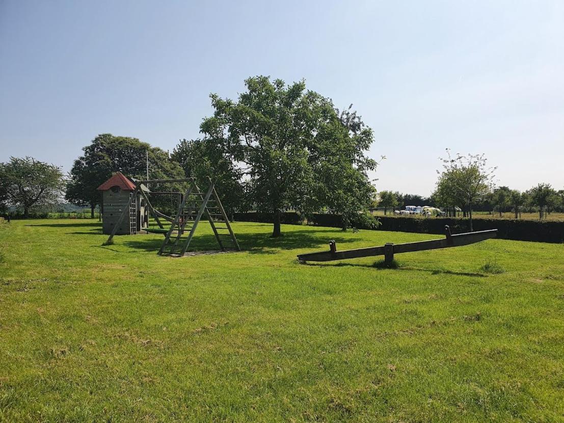 Hoeve Cobelli นัวร์บีค ภายนอก รูปภาพ