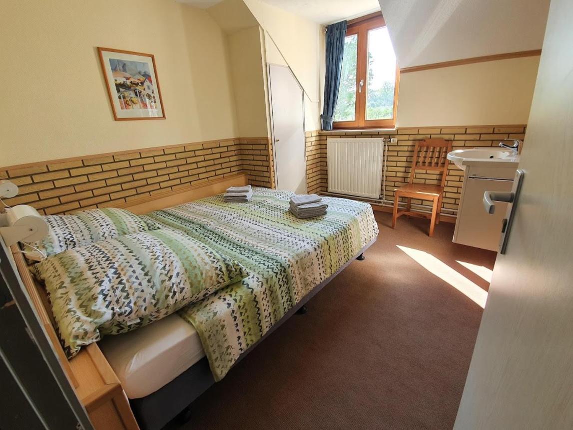 Hoeve Cobelli นัวร์บีค ภายนอก รูปภาพ