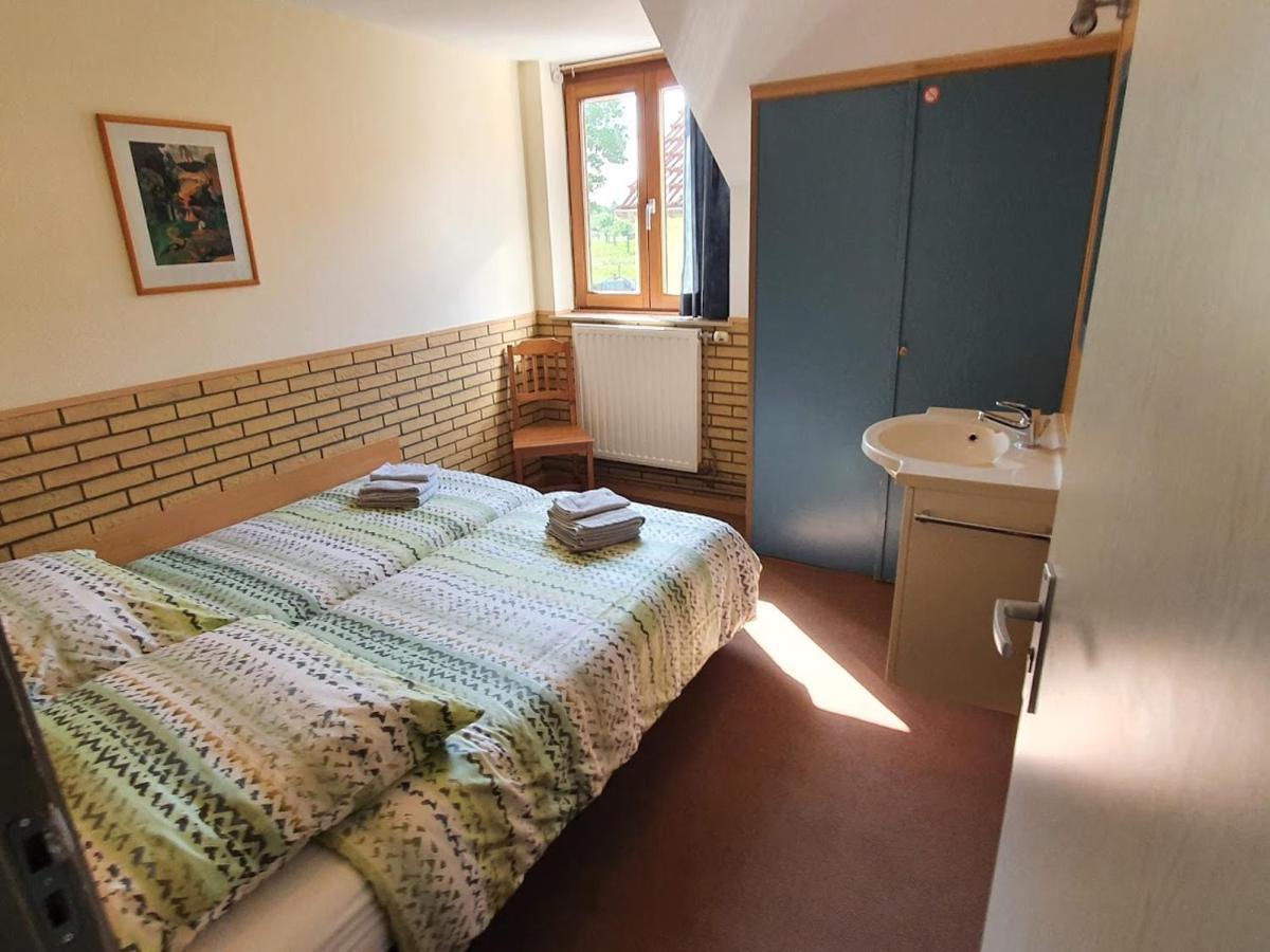 Hoeve Cobelli นัวร์บีค ภายนอก รูปภาพ