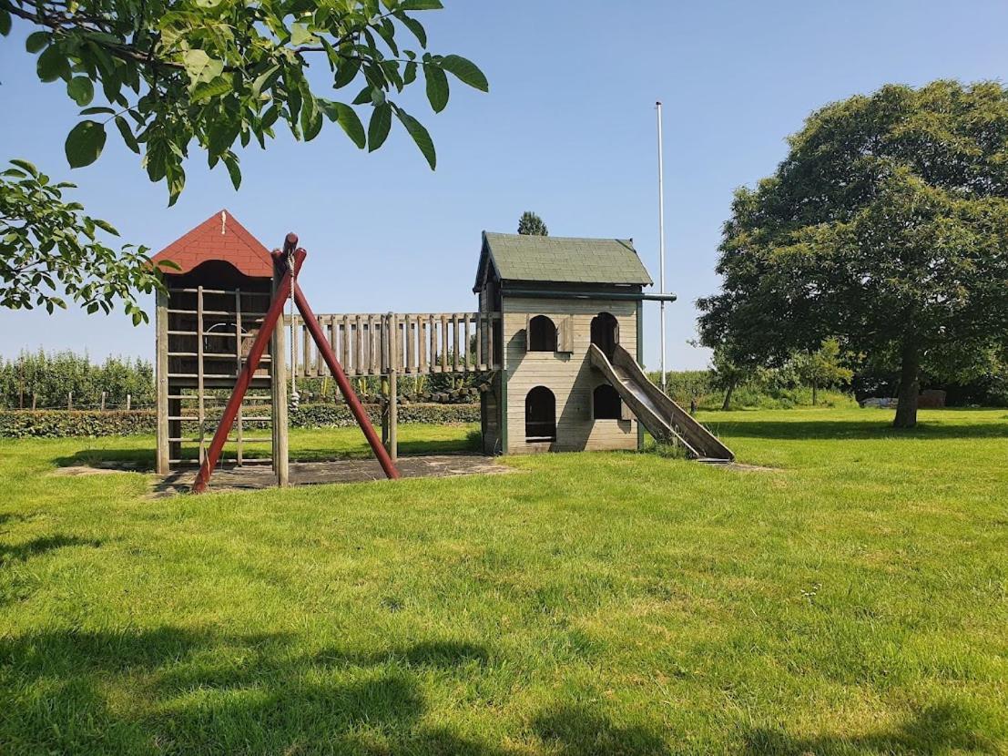 Hoeve Cobelli นัวร์บีค ภายนอก รูปภาพ