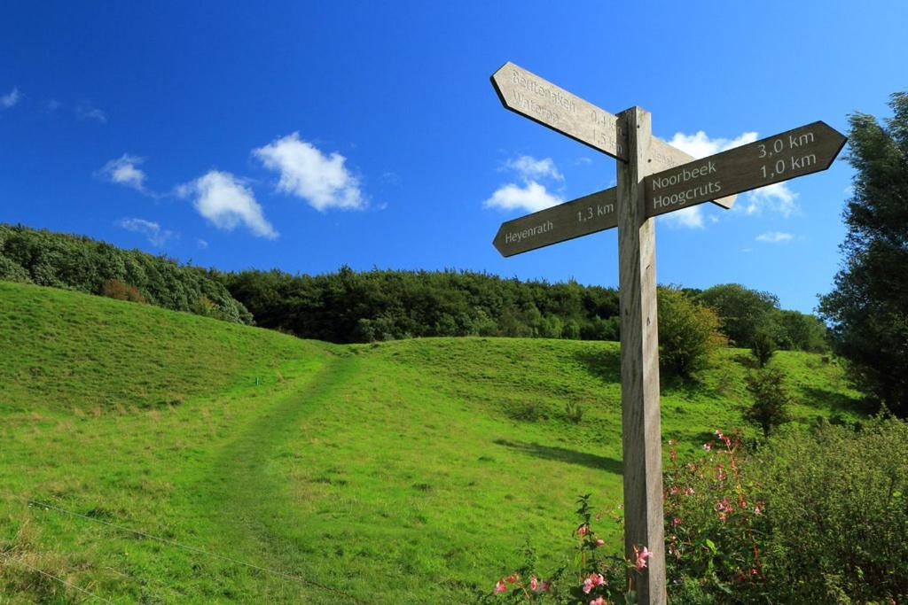 Hoeve Cobelli นัวร์บีค ภายนอก รูปภาพ